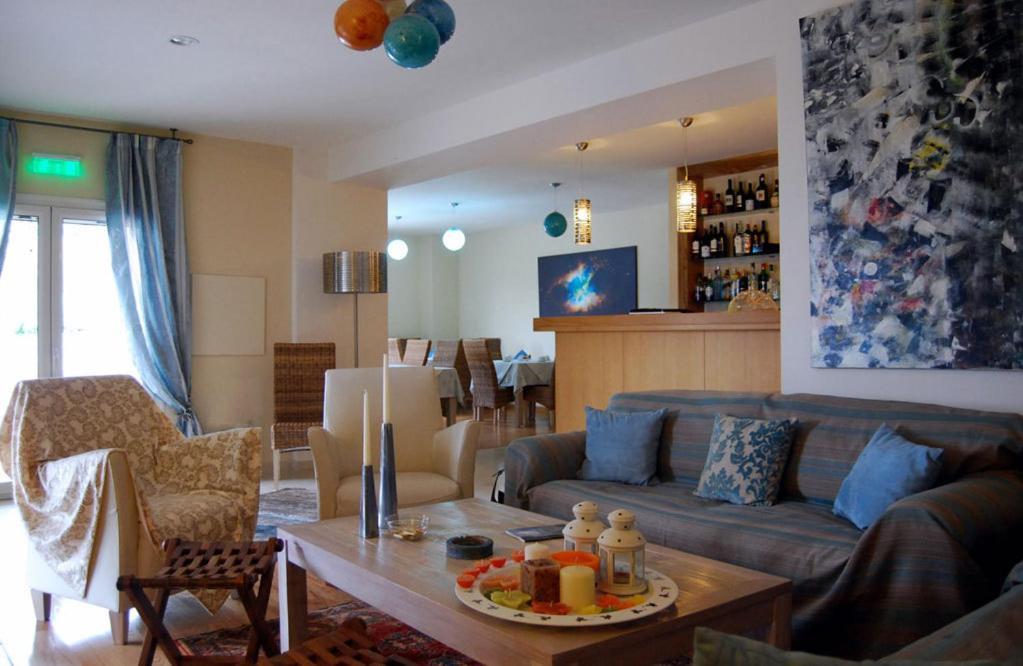Astrolabe Hotel Khrónia Екстериор снимка