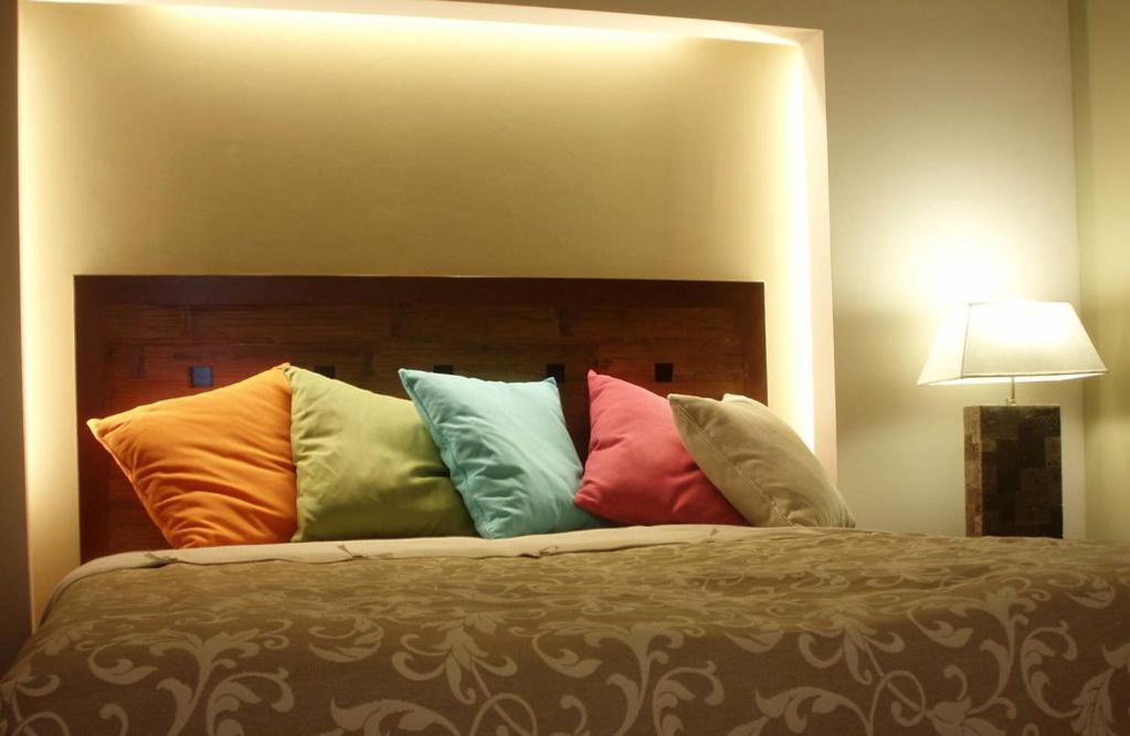 Astrolabe Hotel Khrónia Стая снимка