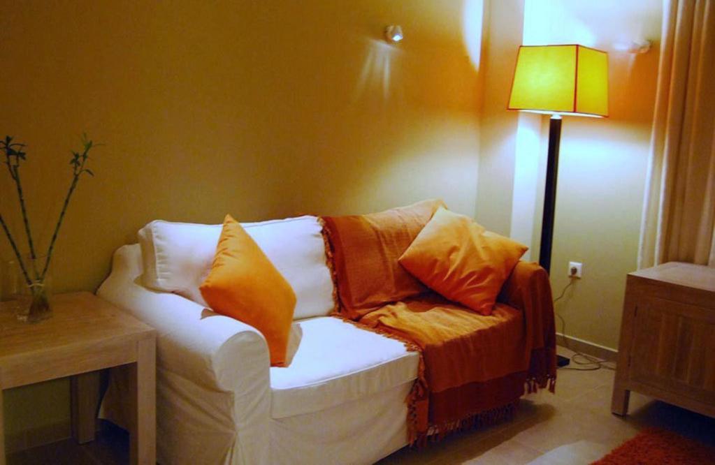 Astrolabe Hotel Khrónia Стая снимка