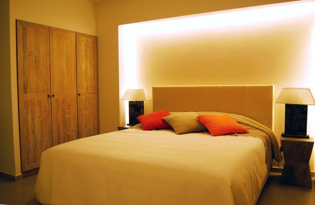 Astrolabe Hotel Khrónia Стая снимка