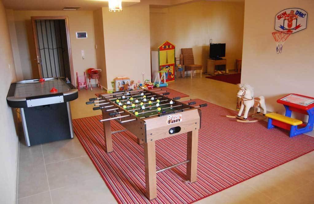 Astrolabe Hotel Khrónia Екстериор снимка